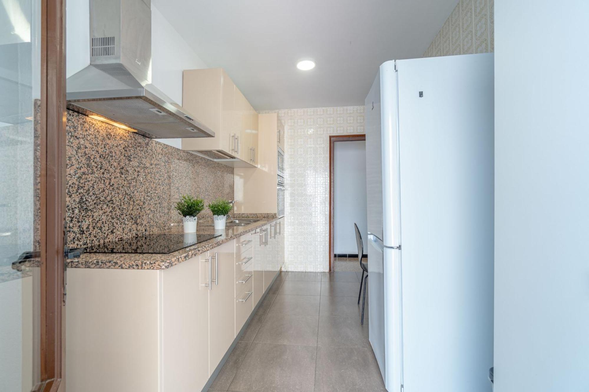 Apart-Rent Casa Con Jardin Pani 0081 Empuriabrava Exterior photo