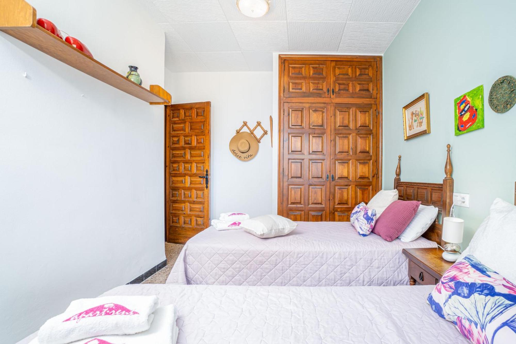 Apart-Rent Casa Con Jardin Pani 0081 Empuriabrava Exterior photo